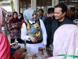 Wagub Kalimantan Selatan Hadiri Pengundian Grand Prize Nur Sulaiman Community