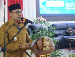 Pemerintah Kabupaten Kotabaru Fokus Penguatan Investasi dan Perekonomian 2027
