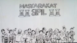 Usut Tuntas Kasus Penyiraman Air Keras Andrie Yunus, Adili Pelaku dan Aktor Intelektualnya di Peradilan Umum