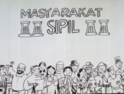 Usut Tuntas Kasus Penyiraman Air Keras Andrie Yunus, Adili Pelaku dan Aktor Intelektualnya di Peradilan Umum