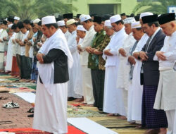 Perbedaan Penentuan Idulfitri di Indonesia, Ikut Siapa?