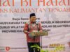 Edy Pratowo Apresiasi Hubungan Harmonis Dengan Partai Keadilan Sejahtera