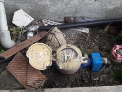 Rangkaian Hari Jadi Kota Banjarbaru, PT Air Minum Intan Banjar Diskon Pasang Baru Meter Air