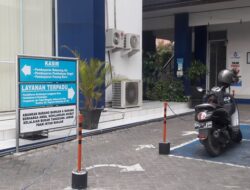 Kantor Pelayanan PT Air Minum Intan Banjar Libur Jumat Agung