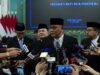 Reshuffle Kabinet Merah Putih, Jumhur Hidayat Geser Hanif Sebagai Menteri LH