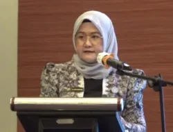 Desi Suryanti Motivasi Partisipasi Perempuan di Bidang Politik