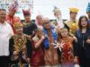 Wali Kota Banjarbaru Gembira Dikunjungi Anak anak Penyandang Down Syndrome