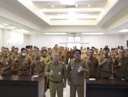 Forum Perangkat Daerah Rapat Koordinasi Penyusunan RKPD 2027