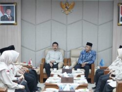 Jumlah Jemaah Haji Kabupaten Banjar Tahun 2026 mencapai 671 Orang