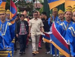 Irwan Bora Berpotensi Calon Tunggal Ketua KONI Kabupaten Banjar 2026-2030