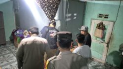 Perempuan Muda di Desa Simpang Empat Ditemukan Tewas Dengan Kondisi Mengenaskan