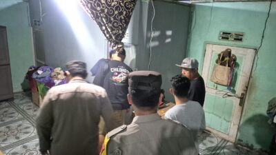 Perempuan Muda di Desa Simpang Empat Ditemukan Tewas Dengan Kondisi Mengenaskan