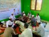 Pelatihan Pemulasaran Jenazah di Desa Keliling Benteng Ulu