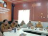 Rapat Koordinasi Integrasi Geoportal Kabupaten Banjar ke Geoportal Nasional