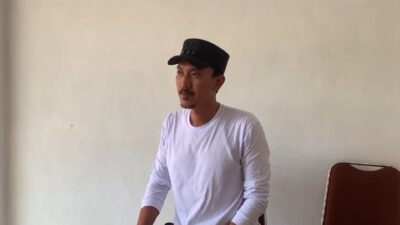 Akses Desa Biih Rusak, Bupati Banjar Akan Panggil Pengusaha Tambang