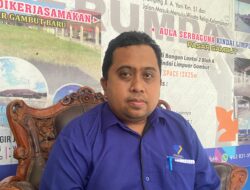 Perumda Pasar Bauntung Batuah Gerak Cepat Ungkap Kebenaran Kabar Adanya Pungli di PPS Martapura