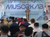 KONI Kabupaten Banjar Mengadakan Pemilihan Pengurus Baru