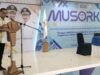Irwan Bora Terpilih Aklamasi Sebagai Ketua KONI Kabupaten Banjar