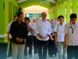 RSUD Ratu Zalecha Martapura Tingkatkan Layanan Kanker yang Lebih Unggul