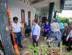 Pemerintah Pusat Apresiasi Pengelolaan Sampah di Kota Banjarbaru