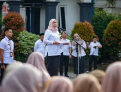 Pemerintah Kota Banjarbaru Dukung Pemberlakuan WFH Kementerian Dalam Negeri