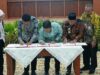 Bupati Banjar Sepakat Pembangunan Instalasi PSEL di Banjarmasin Raya