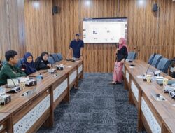 Hadapi Tantangan Otoritarianisme Digital, AJI Perkuat Peran Kritis Pers Mahasiswa di Banjarmasin