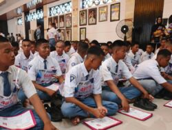 Pemkab Kotabaru Seleksi Pelajar Menjadi Paskibraka 2026