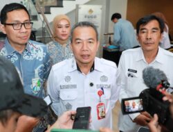 Upaya Peningkatan Universal Coverage Jamsostek di Kalimantan Selatan