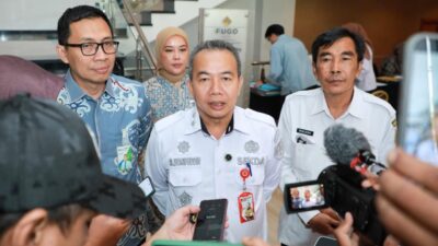 Upaya Peningkatan Universal Coverage Jamsostek di Kalimantan Selatan