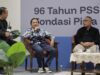 Refleksi Peringatan 96 Tahun PSSI; Hasnuryadi Yakin Timnas Lolos Piala Dunia 2030