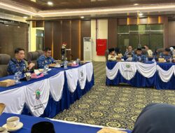 Pemkab Kotabaru Rapat Koordinasi Persiapan Hari Jadi Tahun 2026