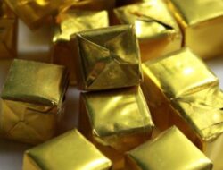 Cukong Besar Borong Emas Cukim Picu Kegelisahan Pedagang Kecil di Martapura