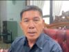 Perumda Pasar Bauntung Batuah Dampingi Pengelolaan Pasar Madurejo
