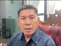 Perumda Pasar Bauntung Batuah Dampingi Pengelolaan Pasar Madurejo