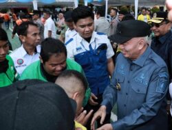 Jelang Hari Buruh, Gubernur Kalsel Perkuat Cooling System