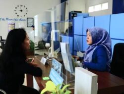 PT Air Minum Intan Banjar Mengumumkan Delapan Pelanggan Air Penerima Diskon Deposit April 2026