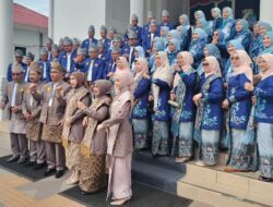 Erna Lisa Halaby – Wartono; Arah Pembangunan Terintegritas Melalui Banjarbaru EMAS