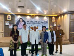 RSD Idaman Banjarbaru Dinilai Berpotensi Peningkatan Layanan Kesehatan