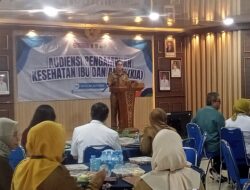 RSD Idaman Audiensi RS Dr Cipto Mangunkusumo Untuk Peningkatan Layanan KIA