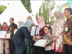 Tingkat Pengangguran Terbuka di Kota Banjarbaru Menurun dan UMKM Meningkat