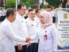 BKPSDM Kota Banjarbaru Sebagai Penggerak Utama Penguatan Kualitas Birokrasi