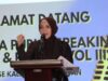 Ellyana Trisya Motivasi Kemampuan Public Speaking Generasi Muda
