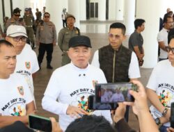 Operasional Tugu Nol Kilometer Ditargetkan Dibuka Tahun Ini