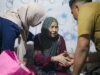 Wali Kota Banjarbaru Turut Berduka Cita Atas Wafatnya Ustazah HN