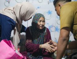 Wali Kota Banjarbaru Turut Berduka Cita Atas Wafatnya Ustazah HN
