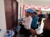 Peresmian Kantor Baru Desa Bungkukan, Dorong Pelayanan Prima