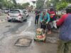 ELH Instruksikan Camat dan Lurah di Banjarbaru Respons Keluhan Terkait Kondisi Jalan