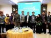 DKISP Kabupaten Banjar Komitmen Penyusunan Strategi Komunikasi