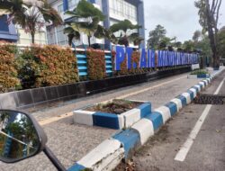 Reward Penggratisan Rekening Pelanggan PT Air Minum Intan Banjar Bulan Mei 2026